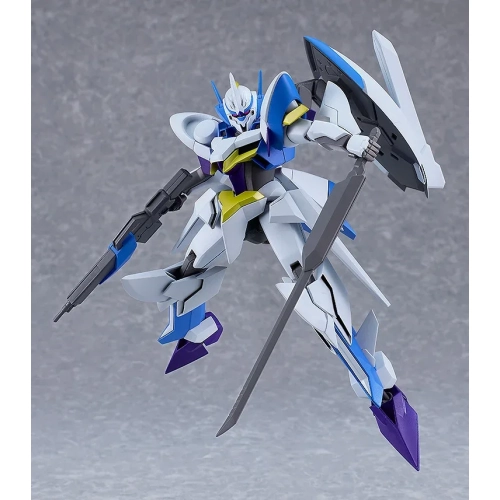 GOOD SMILE COMPANY MODEROID BUDDY COMPLEX LUXON