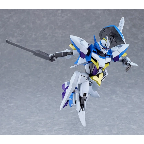 GOOD SMILE COMPANY MODEROID BUDDY COMPLEX LUXON