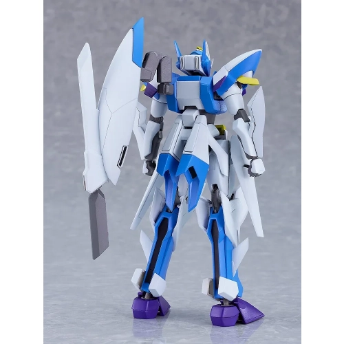 GOOD SMILE COMPANY MODEROID BUDDY COMPLEX LUXON