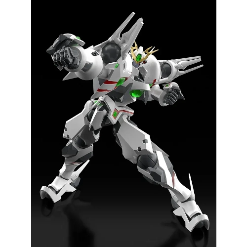 GOOD SMILE COMPANY MODEROID PLATINUMHUGEN ORDIAN