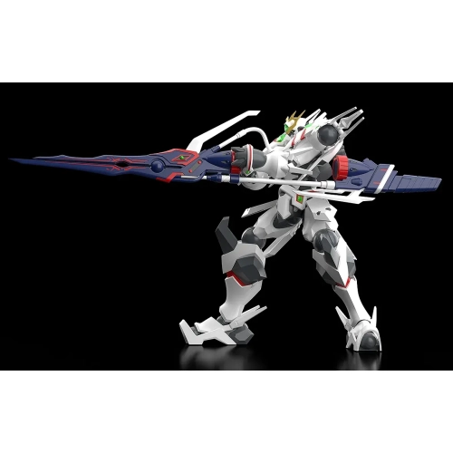 GOOD SMILE COMPANY MODEROID PLATINUMHUGEN ORDIAN