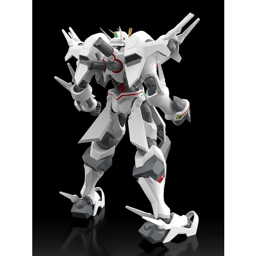 GOOD SMILE COMPANY MODEROID PLATINUMHUGEN ORDIAN