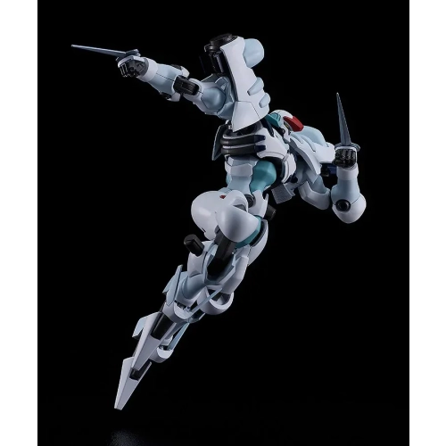 GOOD SMILE COMPANY MODEROID DETONATOR ORGUN