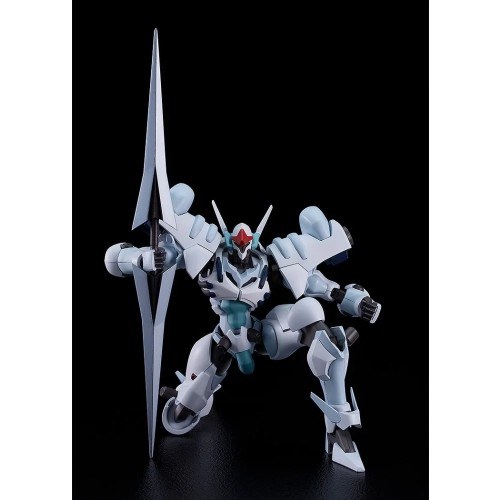 GOOD SMILE COMPANY MODEROID DETONATOR ORGUN