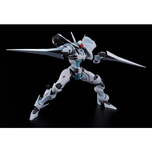 GOOD SMILE COMPANY MODEROID DETONATOR ORGUN