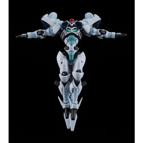 GOOD SMILE COMPANY MODEROID DETONATOR ORGUN