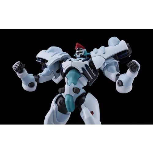 GOOD SMILE COMPANY MODEROID DETONATOR ORGUN