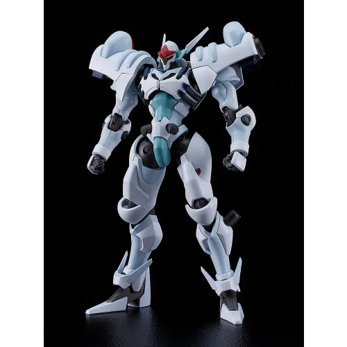 GOOD SMILE COMPANY MODEROID DETONATOR ORGUN
