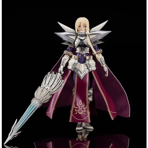 PLAMATEA ARIANRHOD THE STEEL MAIDEN (THE LEGEND OF HEROS: TRAILS OF COLD STEEL)