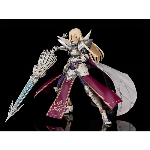 PLAMATEA ARIANRHOD THE STEEL MAIDEN (THE LEGEND OF HEROS: TRAILS OF COLD STEEL)