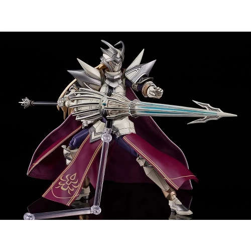 PLAMATEA ARIANRHOD THE STEEL MAIDEN (THE LEGEND OF HEROS: TRAILS OF COLD STEEL)
