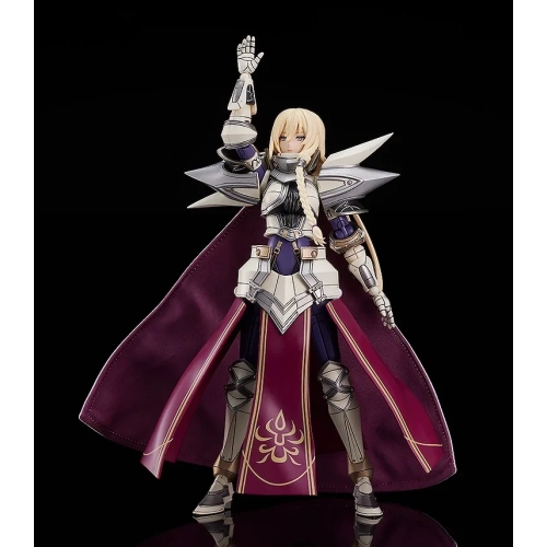 PLAMATEA ARIANRHOD THE STEEL MAIDEN (THE LEGEND OF HEROS: TRAILS OF COLD STEEL)