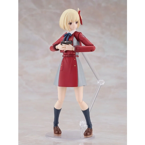 PLAMATEA CHISATO NISHIKIGI (LYCORIS RECOIL)