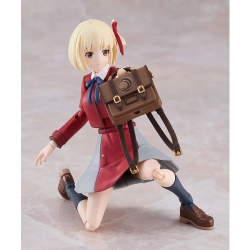 PLAMATEA CHISATO NISHIKIGI (LYCORIS RECOIL)