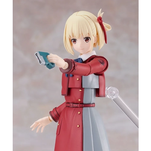 PLAMATEA CHISATO NISHIKIGI (LYCORIS RECOIL)