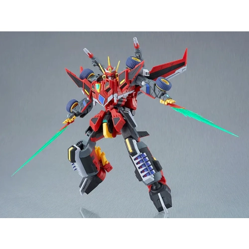GOOD SMILE COMPANY MODEROID DYNAZENON