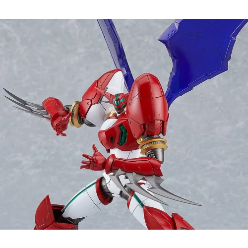 GOOD SMILE COMPANY MODEROID SHIN GETTER 1