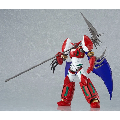 GOOD SMILE COMPANY MODEROID SHIN GETTER 1
