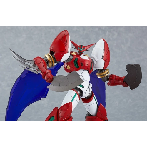 GOOD SMILE COMPANY MODEROID SHIN GETTER 1