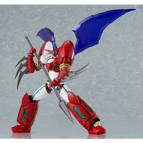 GOOD SMILE COMPANY MODEROID SHIN GETTER 1