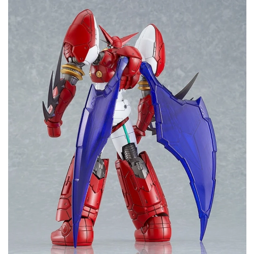 GOOD SMILE COMPANY MODEROID SHIN GETTER 1