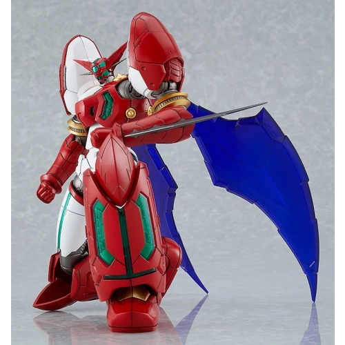 GOOD SMILE COMPANY MODEROID SHIN GETTER 1