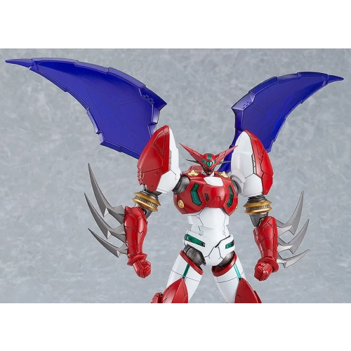 GOOD SMILE COMPANY MODEROID SHIN GETTER 1