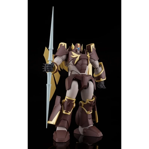 GOOD SMILE COMPANY MODEROID PANZER WORLD GALIENT SKURTS GOOD SMILE COMPANY MODEROID PANZER WORLD GALIENT SKURTS