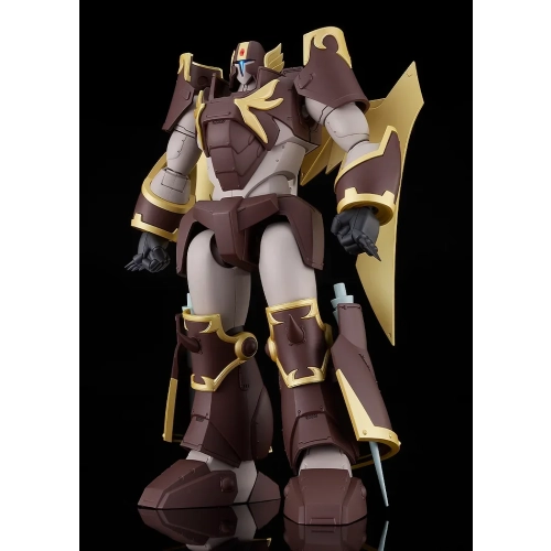 GOOD SMILE COMPANY MODEROID PANZER WORLD GALIENT SKURTS GOOD SMILE COMPANY MODEROID PANZER WORLD GALIENT SKURTS