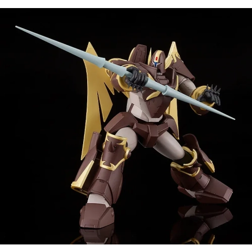 GOOD SMILE COMPANY MODEROID PANZER WORLD GALIENT SKURTS GOOD SMILE COMPANY MODEROID PANZER WORLD GALIENT SKURTS
