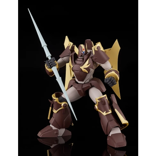 GOOD SMILE COMPANY MODEROID PANZER WORLD GALIENT SKURTS GOOD SMILE COMPANY MODEROID PANZER WORLD GALIENT SKURTS