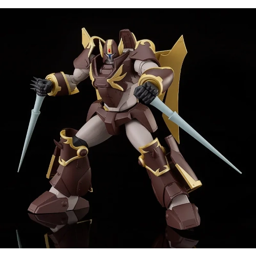 GOOD SMILE COMPANY MODEROID PANZER WORLD GALIENT SKURTS GOOD SMILE COMPANY MODEROID PANZER WORLD GALIENT SKURTS