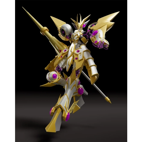 GOOD SMILE COMPANY MODEROID ACCESSCODE TALKER
