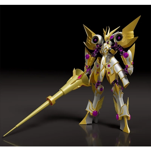 GOOD SMILE COMPANY MODEROID ACCESSCODE TALKER