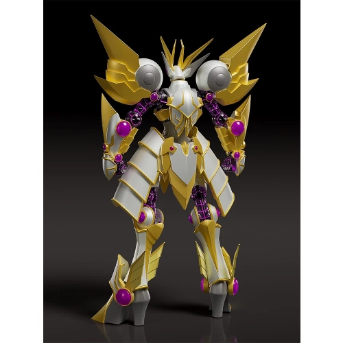 GOOD SMILE COMPANY MODEROID ACCESSCODE TALKER