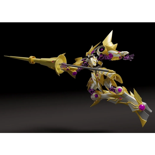GOOD SMILE COMPANY MODEROID ACCESSCODE TALKER