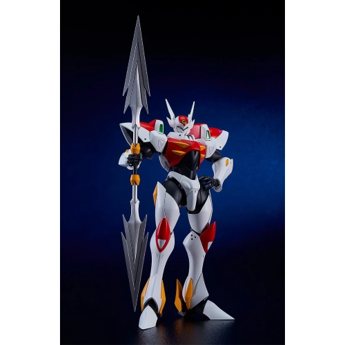 GOOD SMILE COMPANY MODEROID TEKKAMAN BLADE (STARKNIGHT TEKKAMAN BLADE )