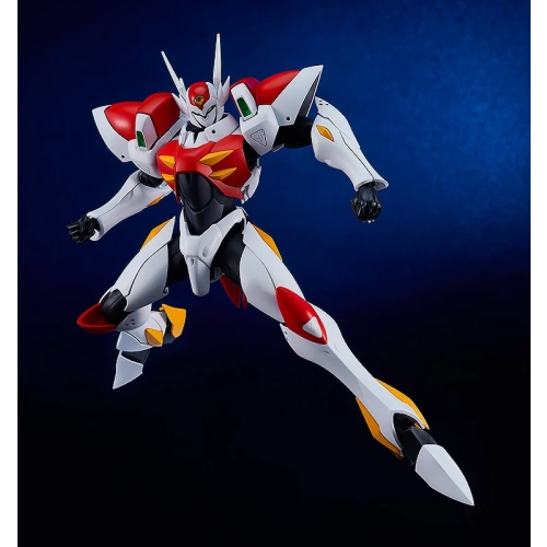 GOOD SMILE COMPANY MODEROID TEKKAMAN BLADE (STARKNIGHT TEKKAMAN BLADE )