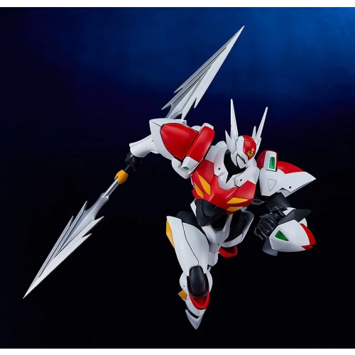GOOD SMILE COMPANY MODEROID TEKKAMAN BLADE (STARKNIGHT TEKKAMAN BLADE )