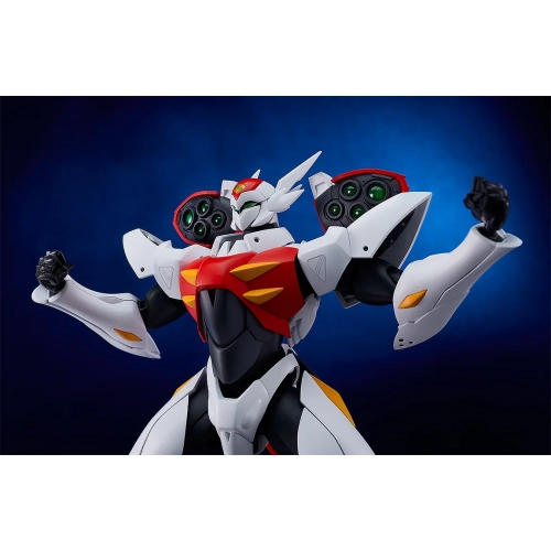 GOOD SMILE COMPANY MODEROID TEKKAMAN BLADE (STARKNIGHT TEKKAMAN BLADE )