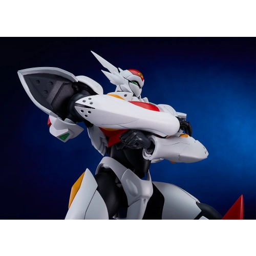 GOOD SMILE COMPANY MODEROID TEKKAMAN BLADE (STARKNIGHT TEKKAMAN BLADE )