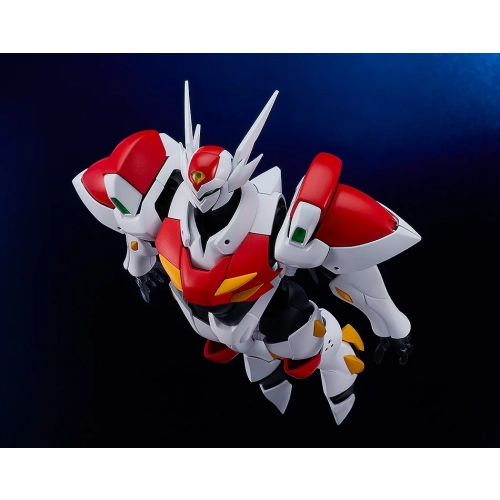 GOOD SMILE COMPANY MODEROID TEKKAMAN BLADE (STARKNIGHT TEKKAMAN BLADE )