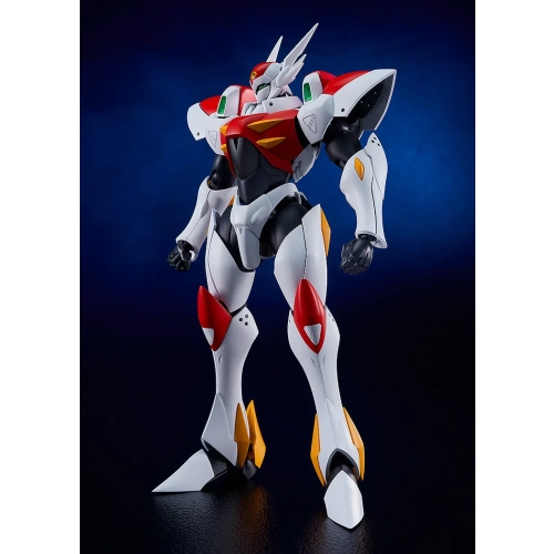 GOOD SMILE COMPANY MODEROID TEKKAMAN BLADE (STARKNIGHT TEKKAMAN BLADE )