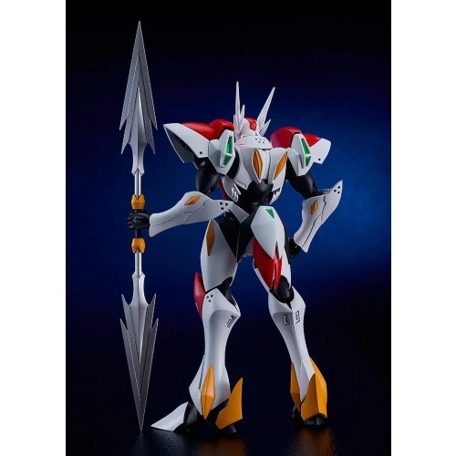 GOOD SMILE COMPANY MODEROID TEKKAMAN BLADE (STARKNIGHT TEKKAMAN BLADE )
