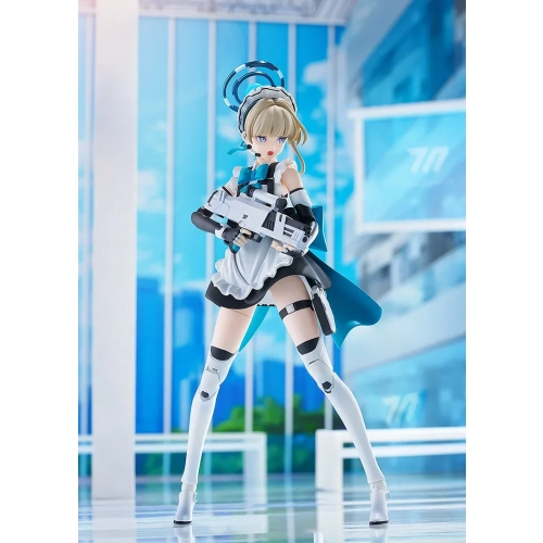 PLAMATEA TOKI (BLUE ARCHIVE)