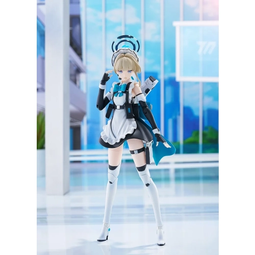 PLAMATEA TOKI (BLUE ARCHIVE)
