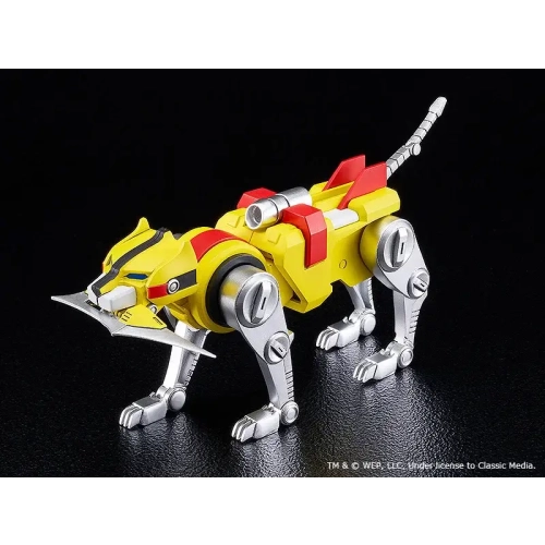GOOD SMILE COMPANY MODEROID VOLTRON GOOD SMILE COMPANY MODEROID VOLTRON