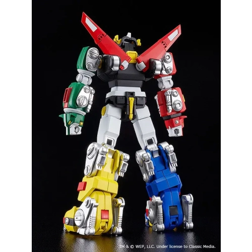GOOD SMILE COMPANY MODEROID VOLTRON GOOD SMILE COMPANY MODEROID VOLTRON