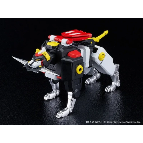 GOOD SMILE COMPANY MODEROID VOLTRON GOOD SMILE COMPANY MODEROID VOLTRON