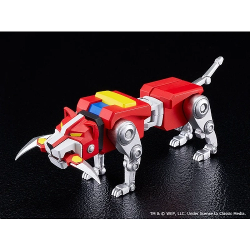GOOD SMILE COMPANY MODEROID VOLTRON GOOD SMILE COMPANY MODEROID VOLTRON